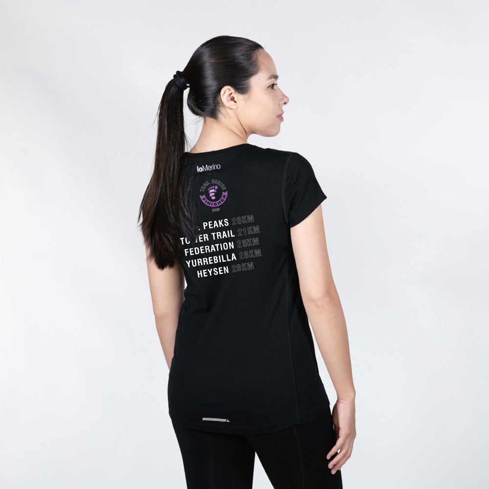 Ultra Tee - SA Five20 FINISHER