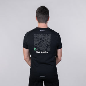 Ultra Tee - TRSA Five Peaks 2024