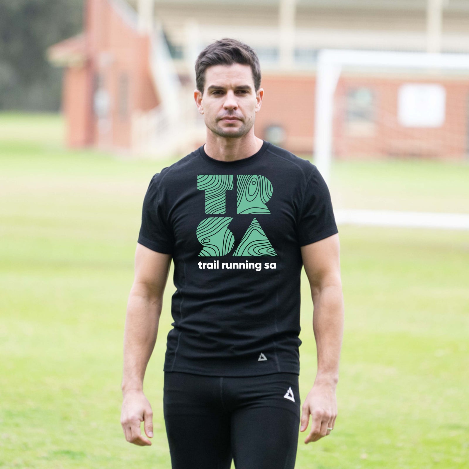 Ultra Tee - TRSA Five Peaks 2024