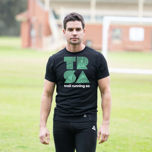 Ultra Tee - TRSA Five Peaks 2024