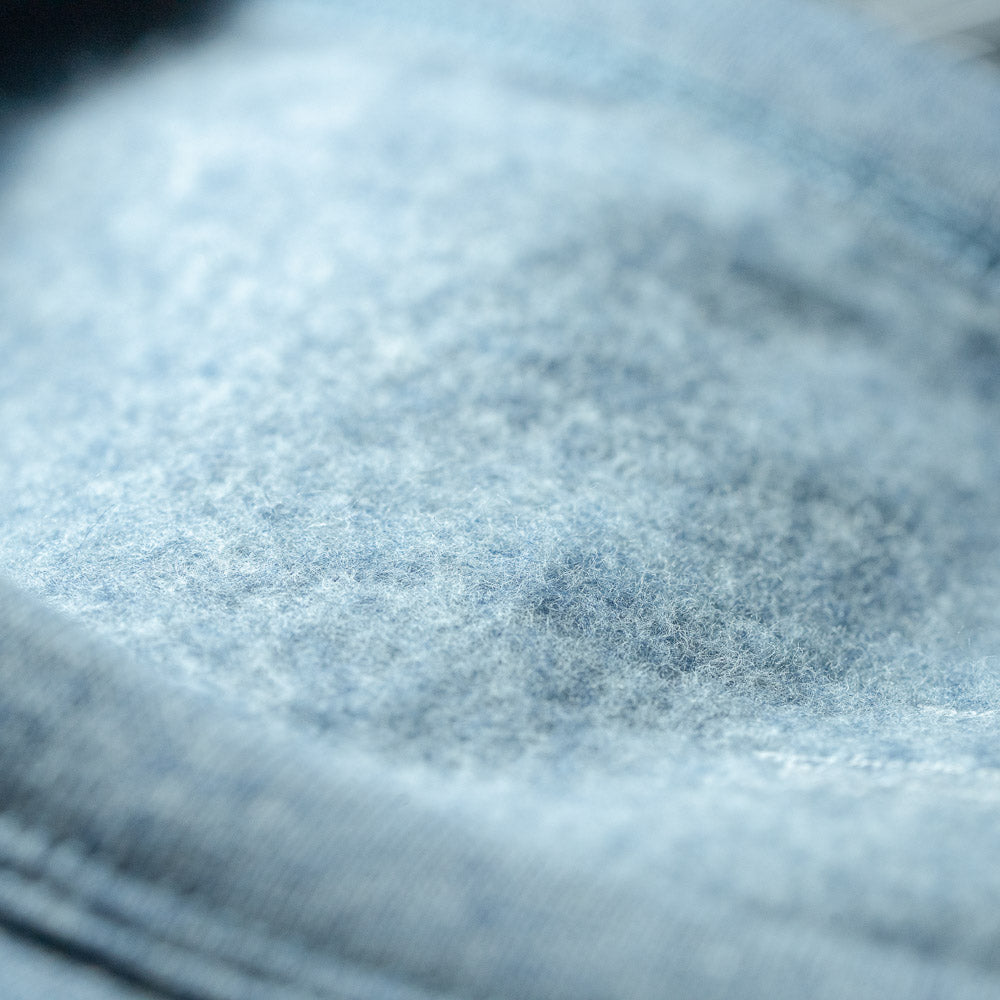 Fusion 300 Natural Fleece Trackpants