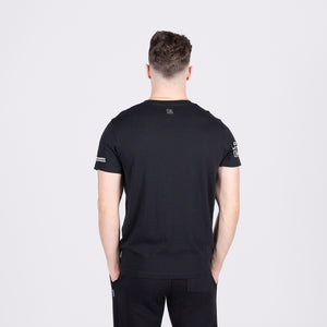 Fusion 140 Tee - Tower Trail