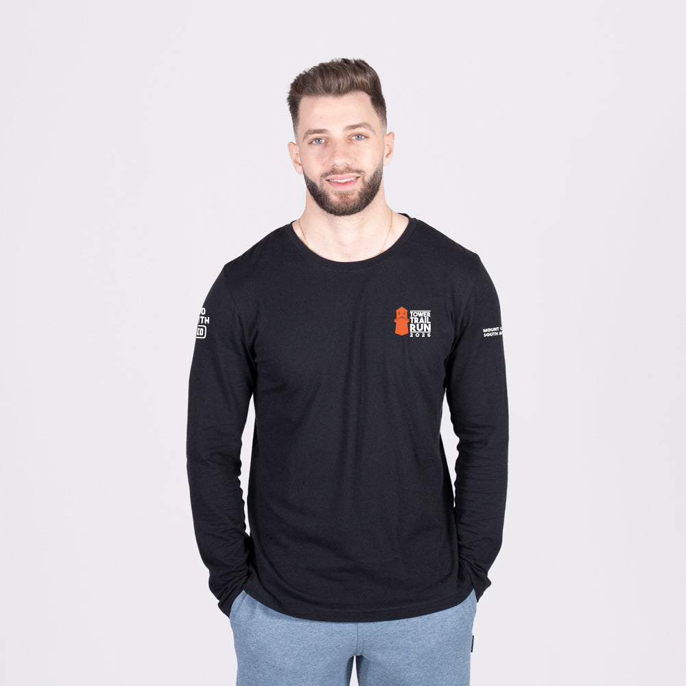 Fusion 140 Crew - Tower Trail