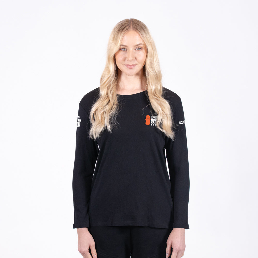 Fusion 140 Crew - Tower Trail