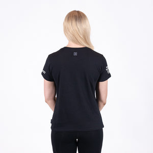 Fusion 140 Tee - Tower Trail