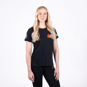 Fusion 140 Tee - Tower Trail