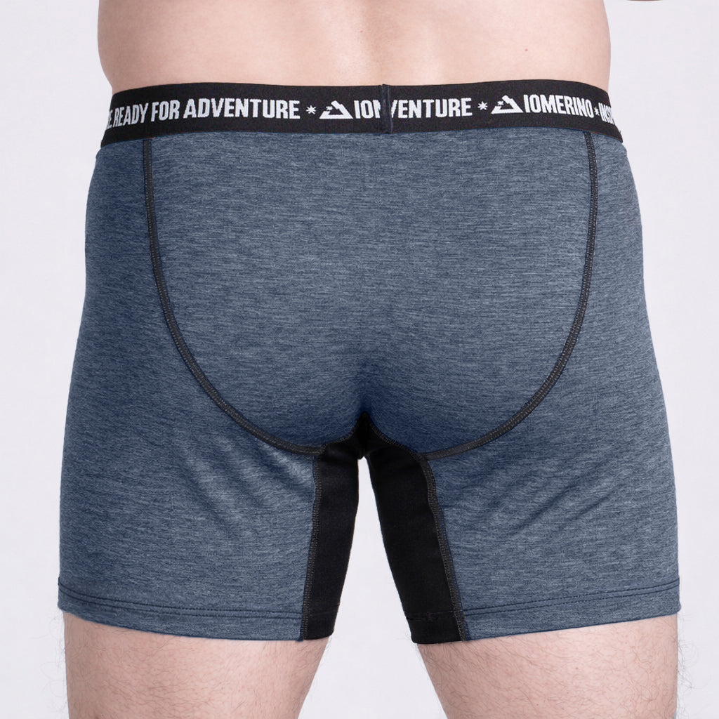 Altitude Boxers - Heavy Duty