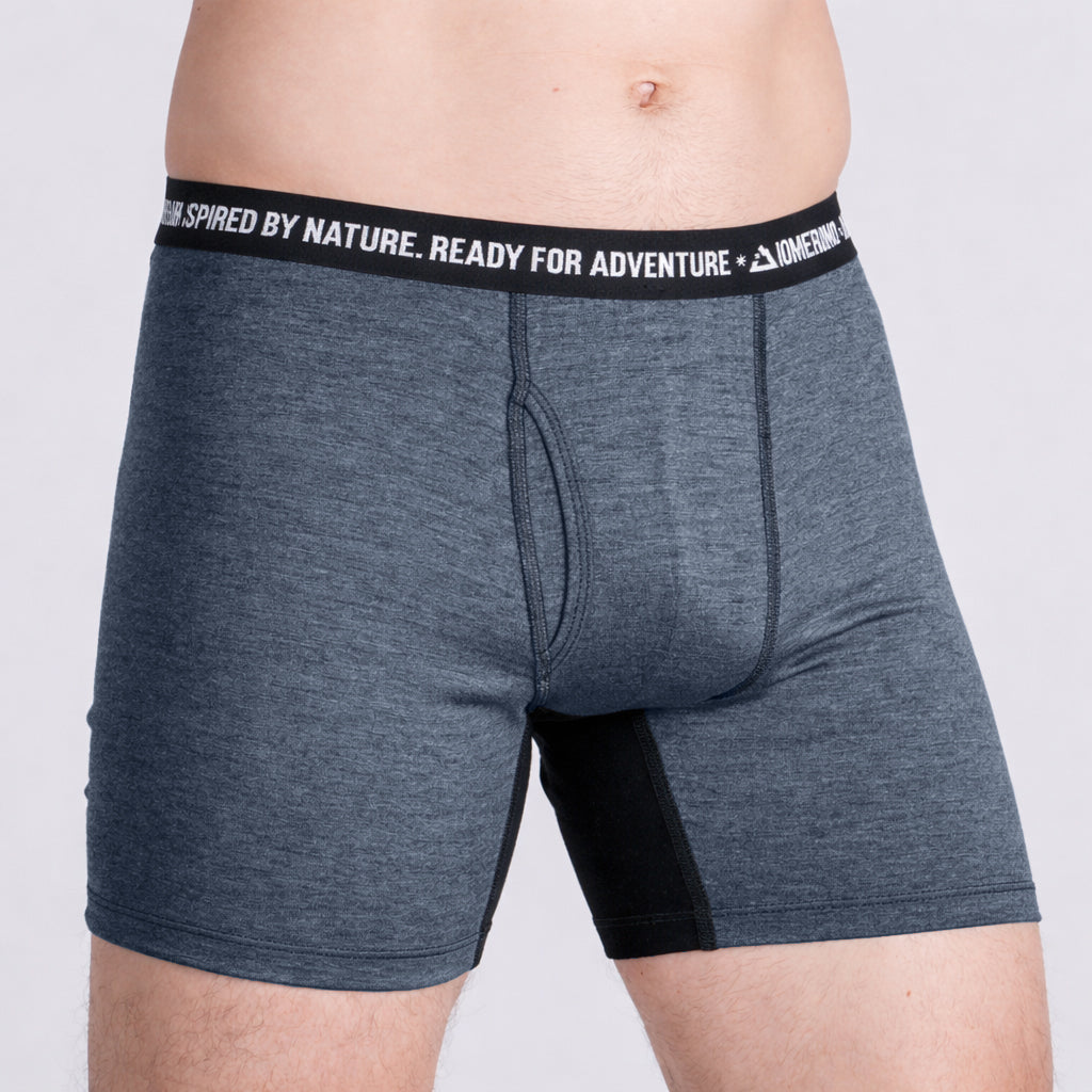 Altitude Boxers - Heavy Duty