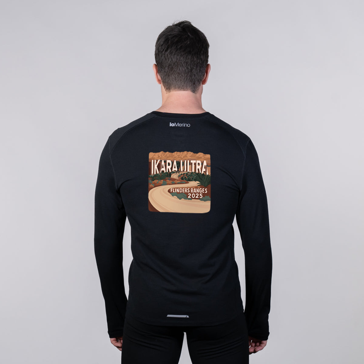 Ultra Crew - Ikara Ultra