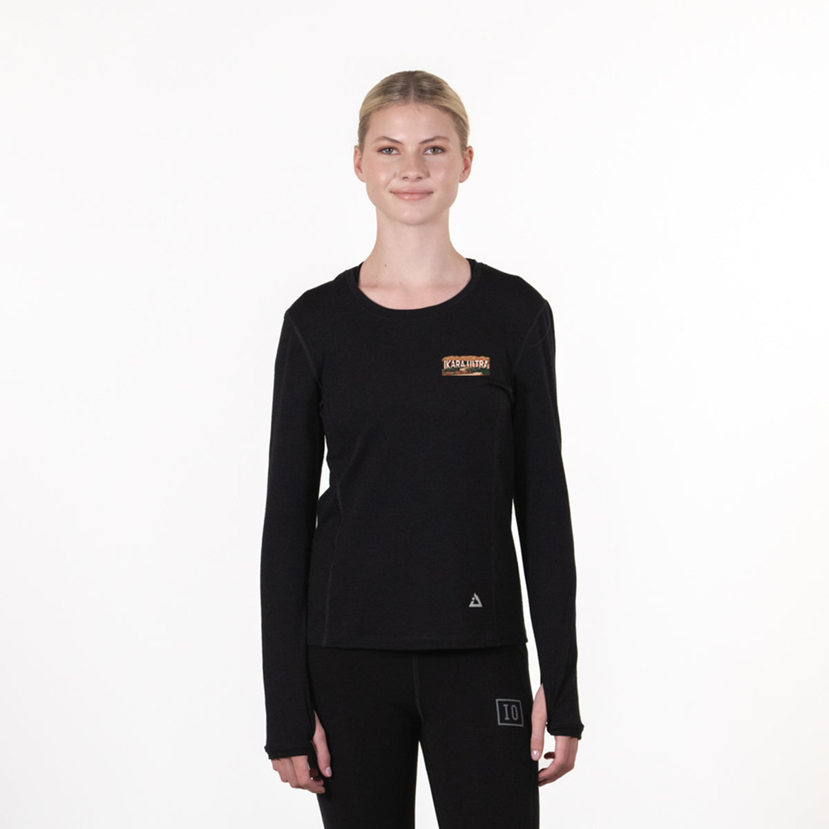 Ultra Crew - Ikara Ultra