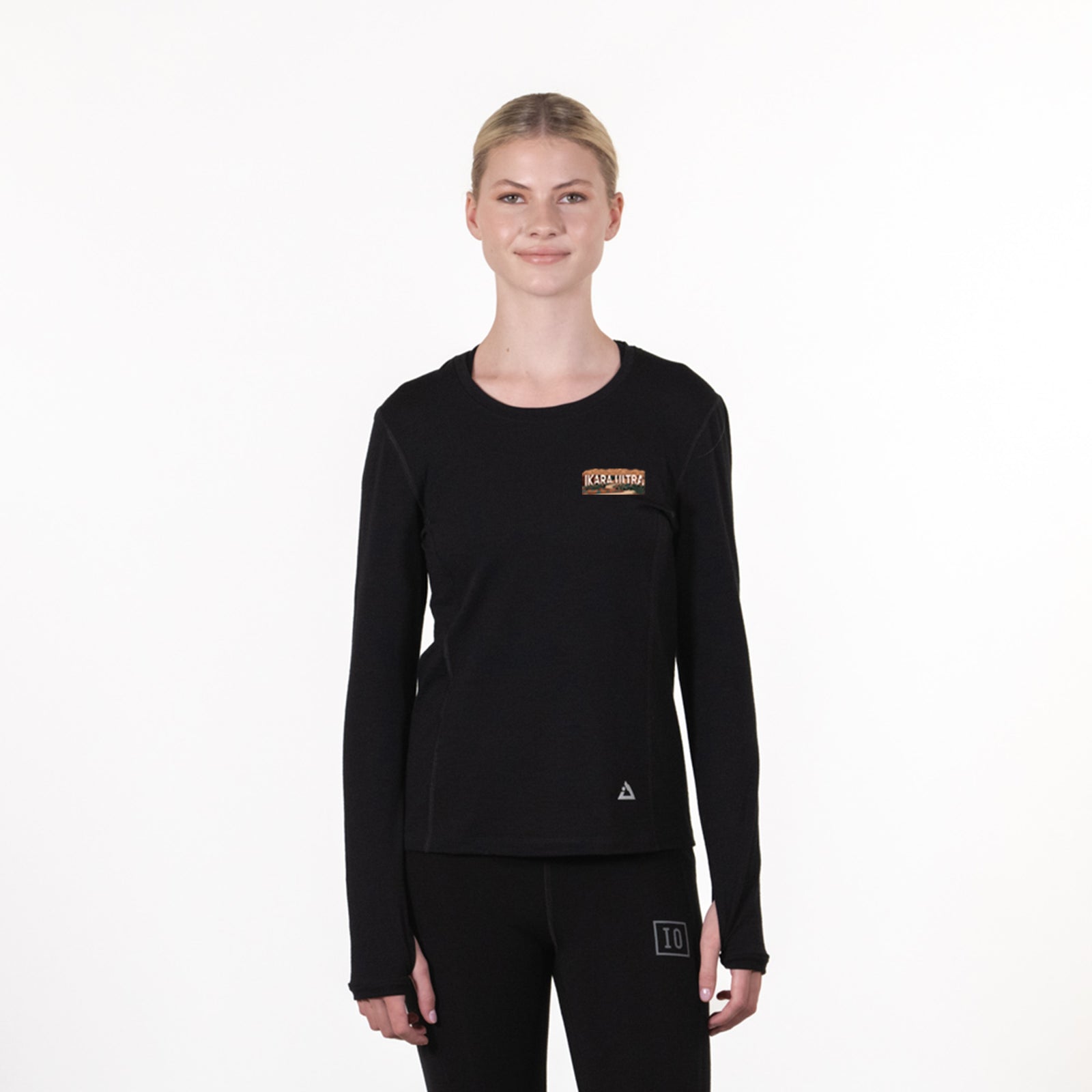 Ultra Crew - Ikara Ultra