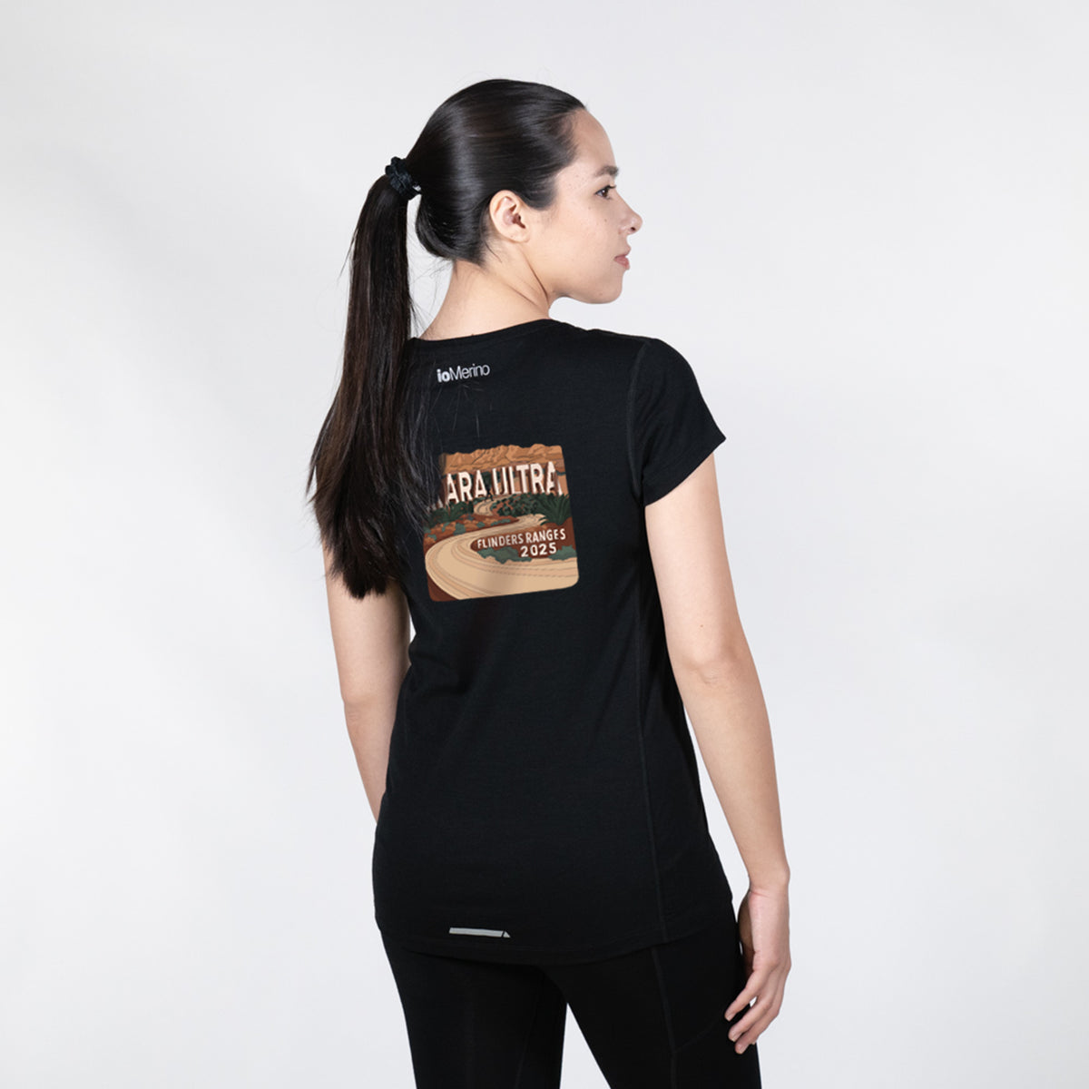 Ultra Tee - Ikara Ultra