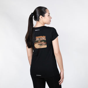 Ultra Tee - Ikara Ultra