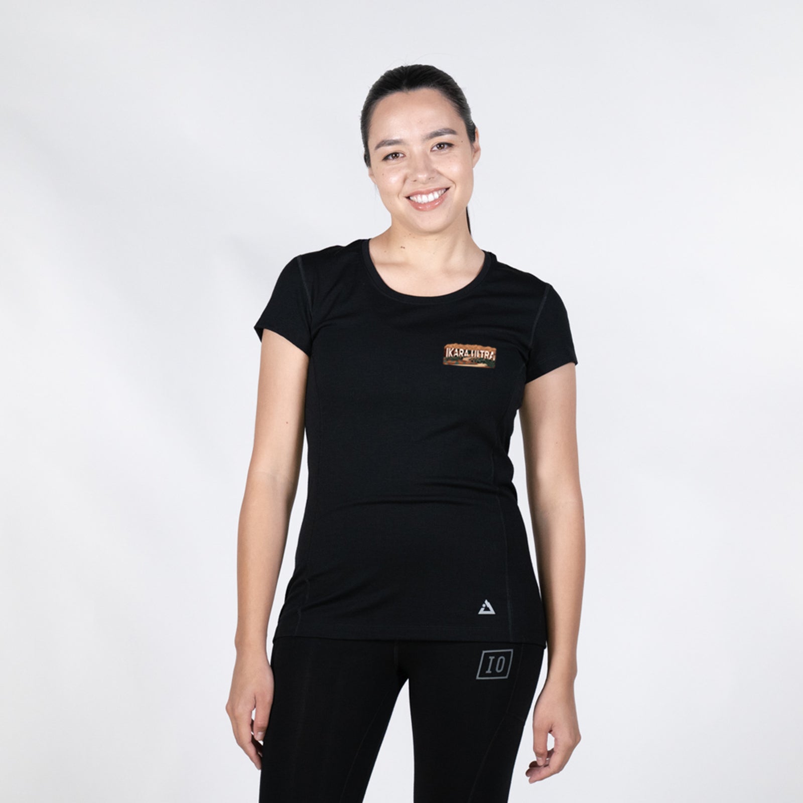 Ultra Tee - Ikara Ultra