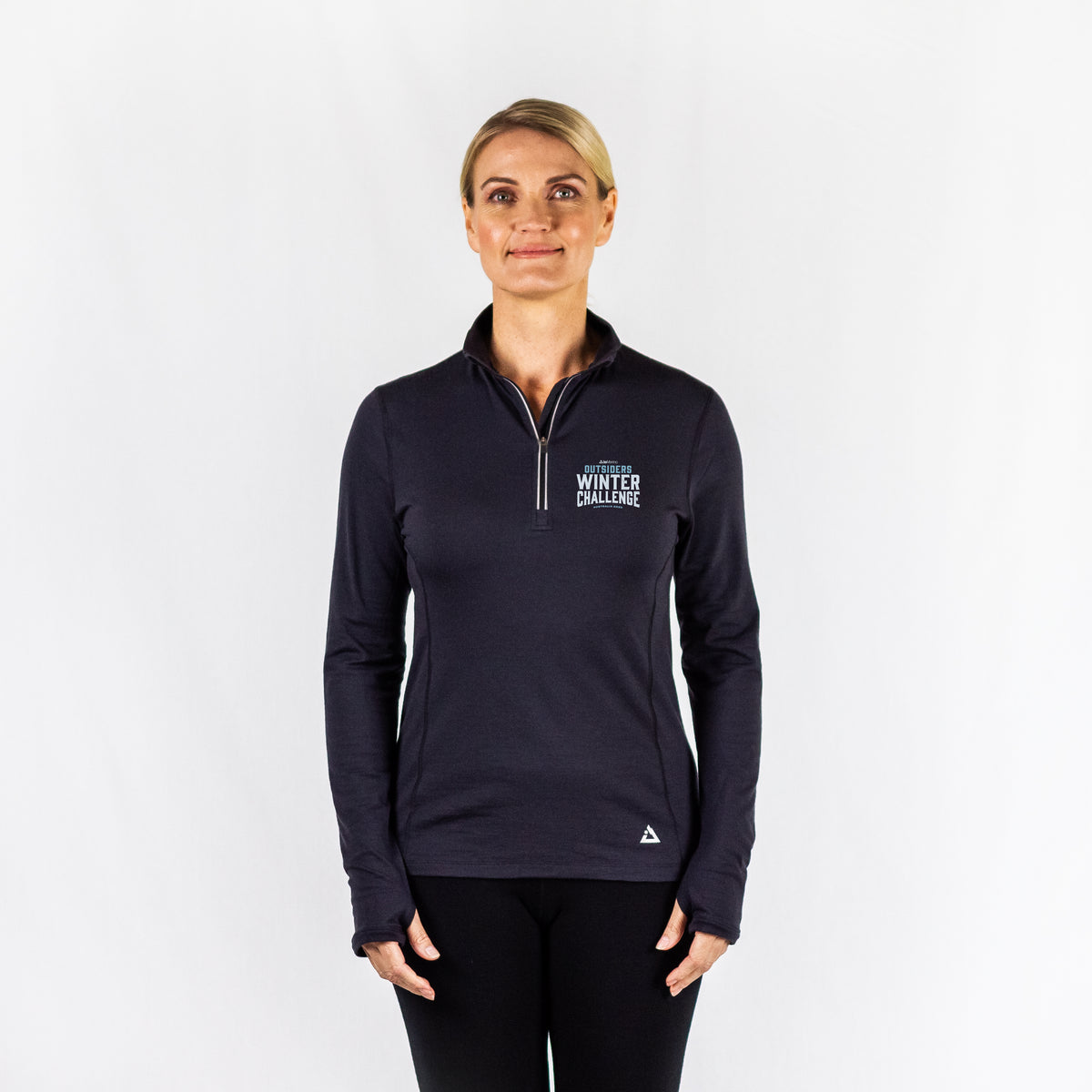 Ultra Zip - Winter Challenge (PRINTED STOCK CLEARANCE)