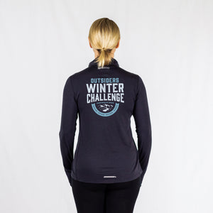 Ultra Zip - Winter Challenge (PRINTED STOCK CLEARANCE)