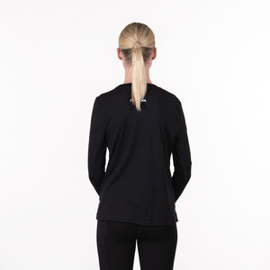 Universal Long Sleeve - It's Wool Back