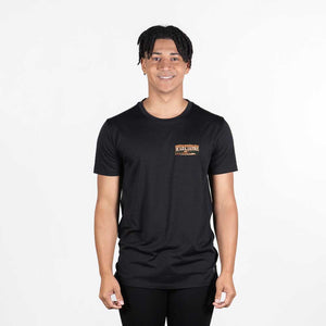 Ultra Tee - Ikara Ultra