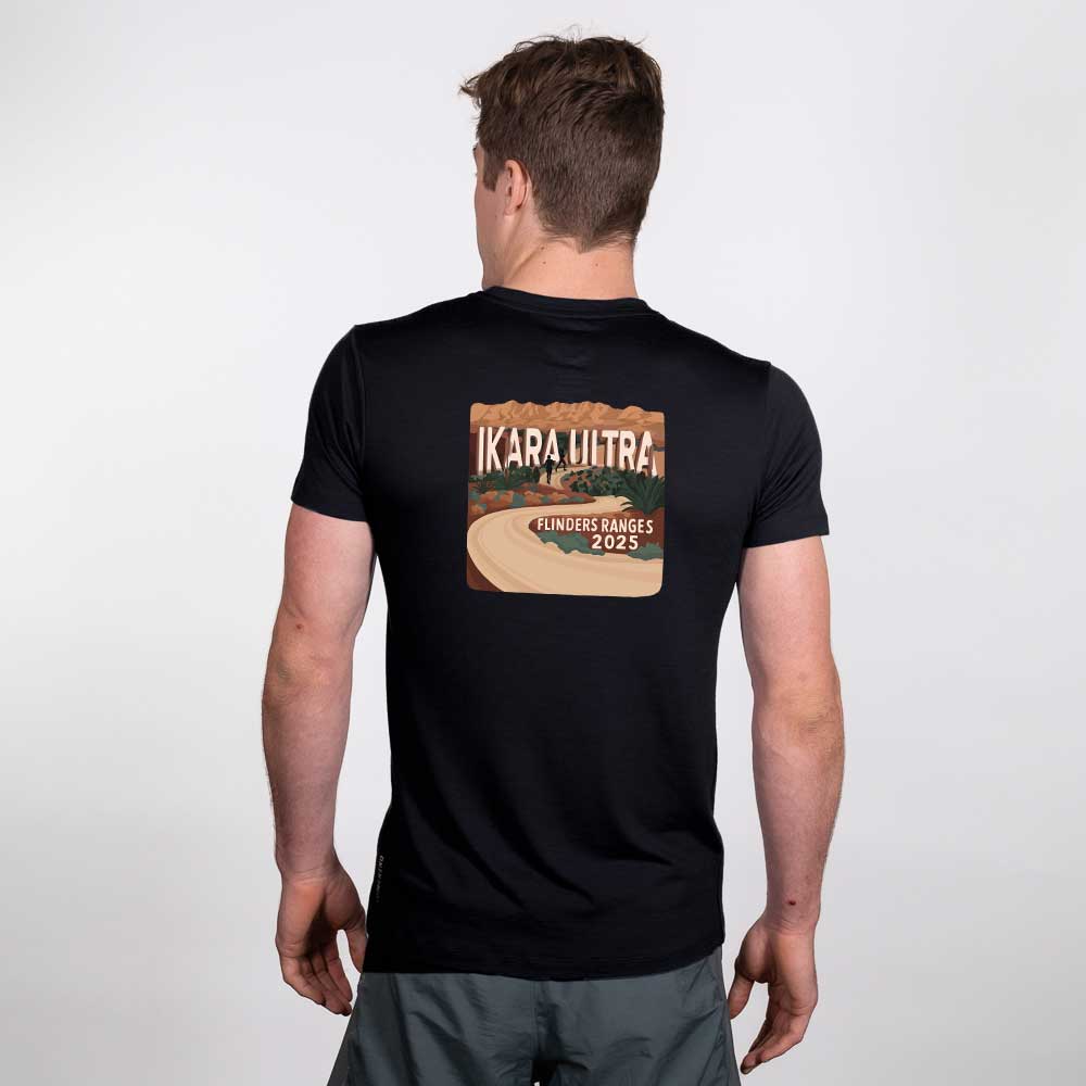 Ultra Tee - Ikara Ultra