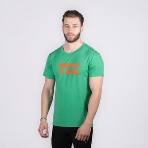 Universal Tee - Keepin' It Real