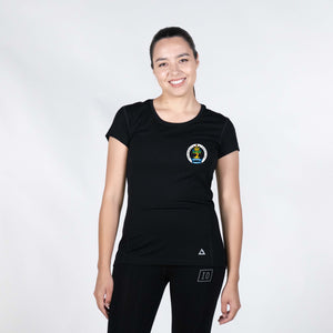 Ultra Tee - Melrose Running Fest Small Logo