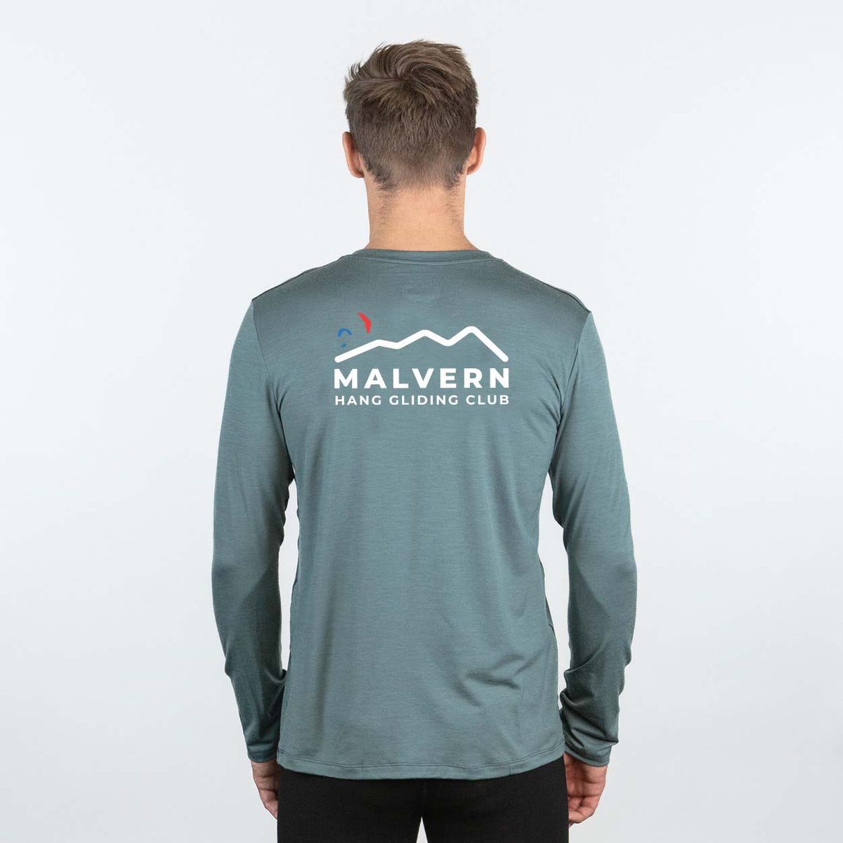 Universal Crew - Malvern Hang Gliding Club