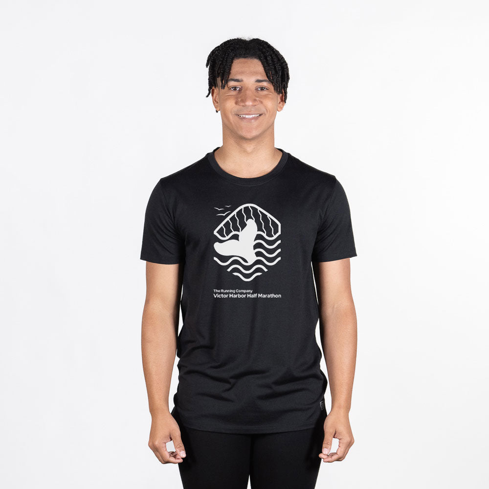 Horizon Tee - Victor Harbor Half Marathon
