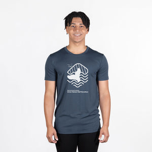 Horizon Tee - Victor Harbor Half Marathon