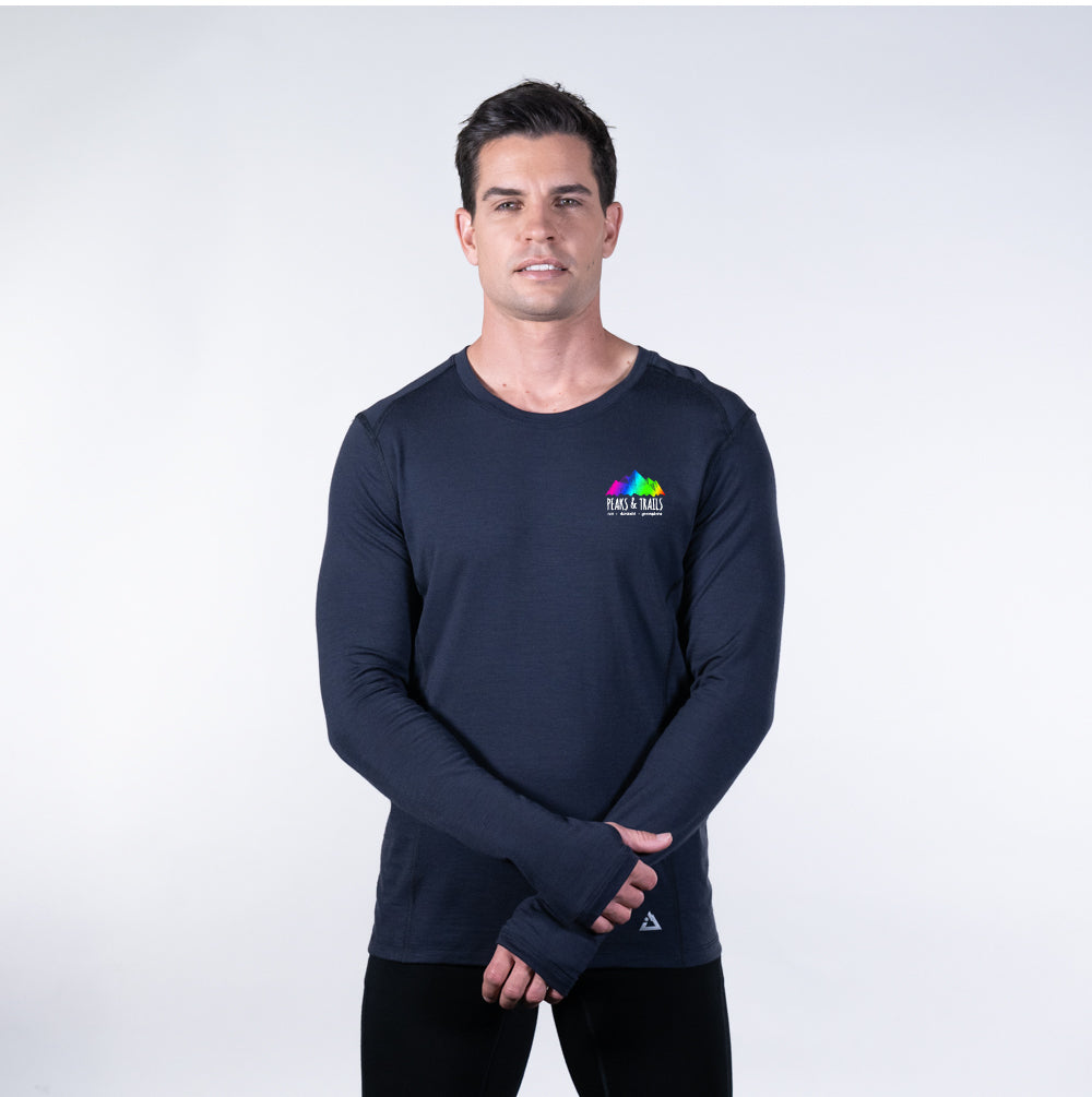 Ultra Crew - Peaks & Trails