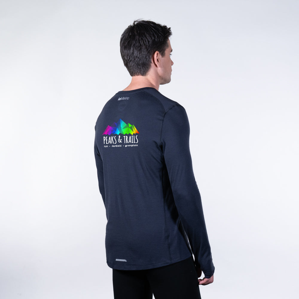 Ultra Crew - Peaks & Trails