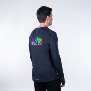 Ultra Crew - Peaks & Trails