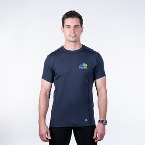 Ultra Tee - Peaks & Trails