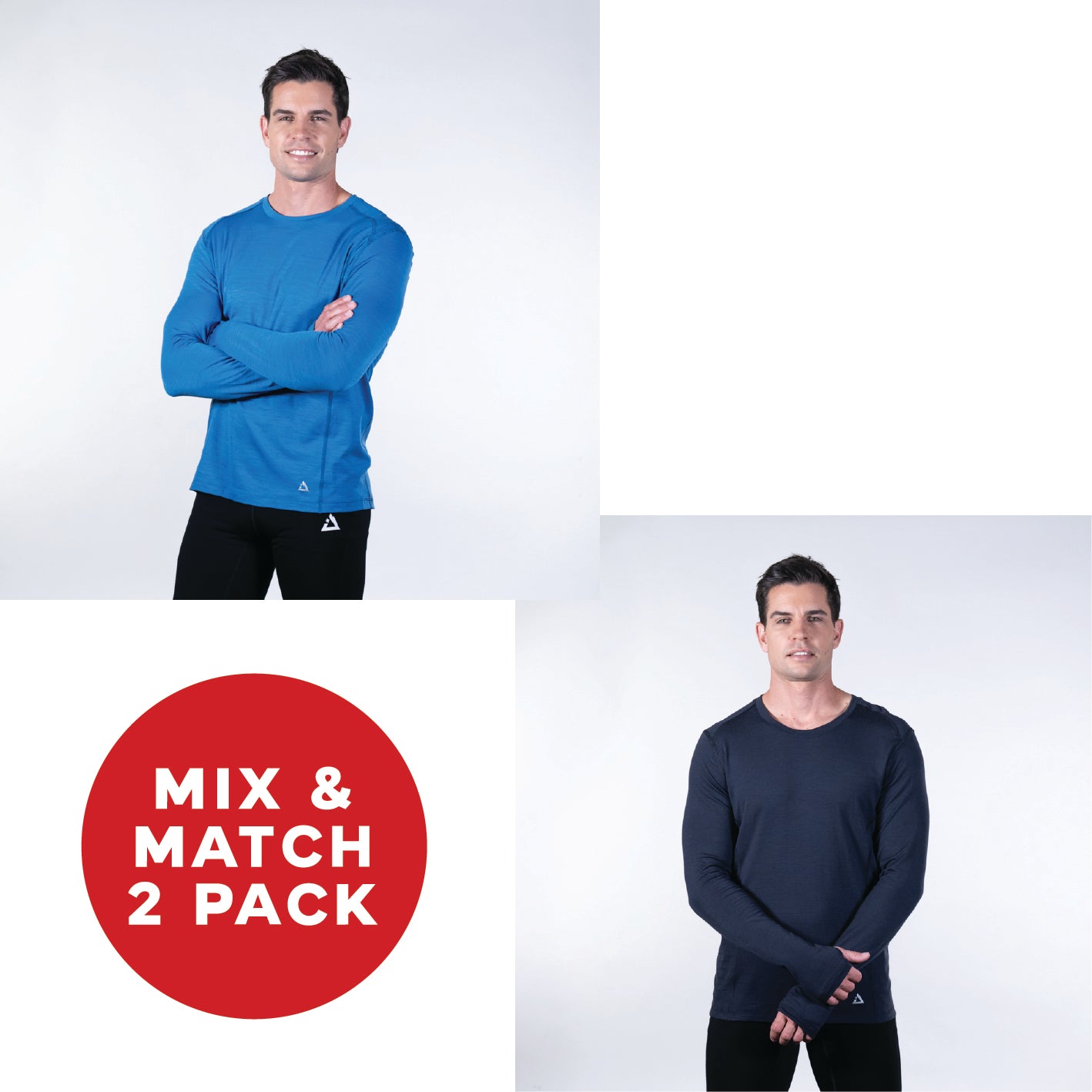 Ultra Crew - Mix and Match Bundle