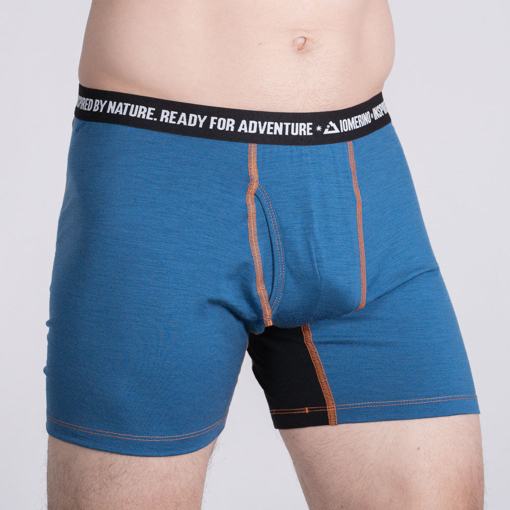 Altitude Boxers - Heavy Duty