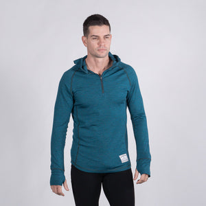 Altitude Hooded Zip