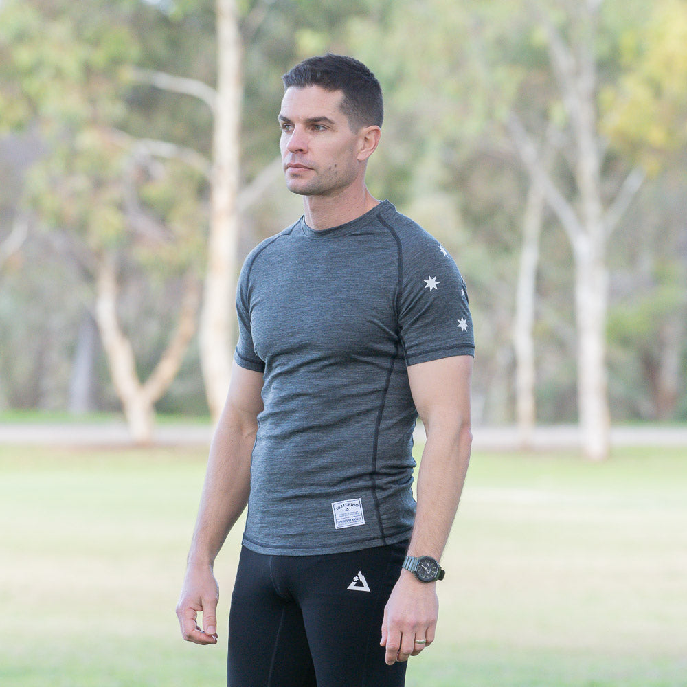 Altitude Tee - Southern Cross