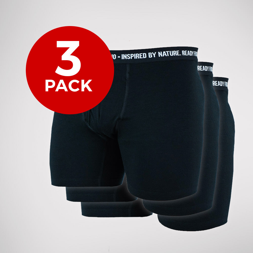 Altitude Boxers - Ready For Adventure - Bundle