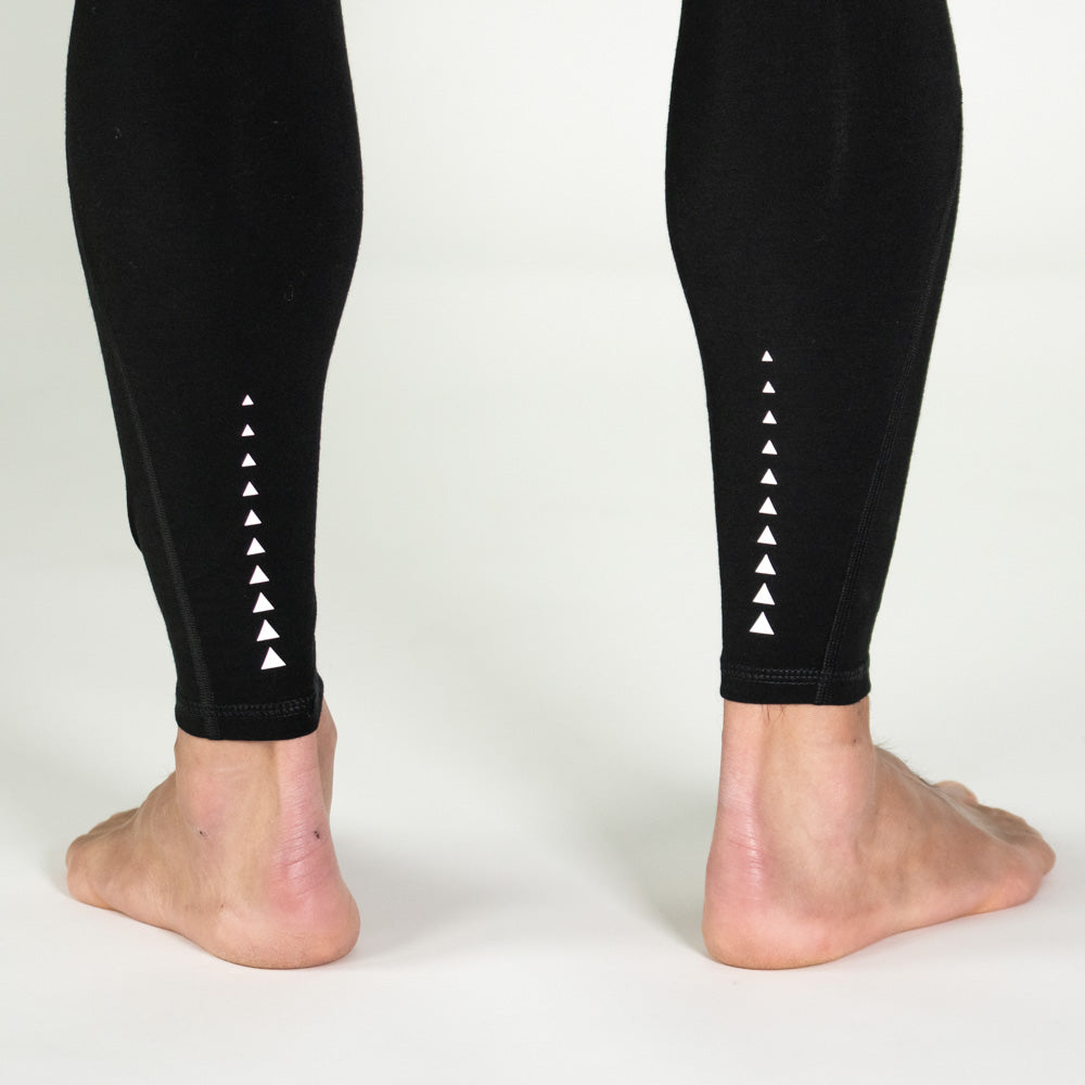 Pace Original Compression Leggings - TRSA