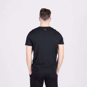 Fusion 140 Tee - IO White