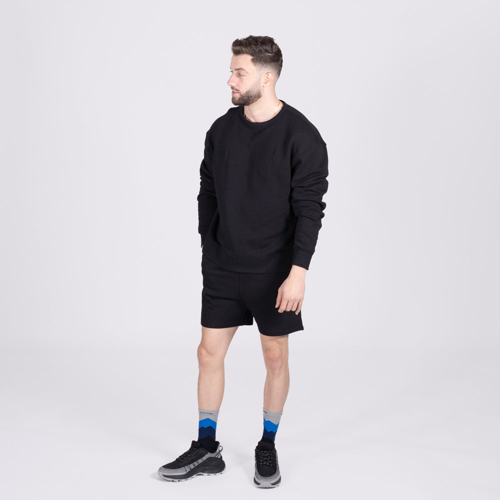 Fusion 300 Natural Fleece Shorts