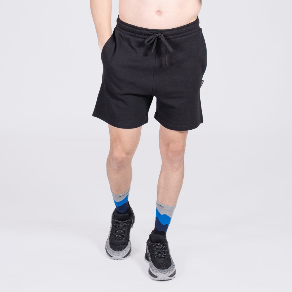 Fusion 300 Natural Fleece Shorts