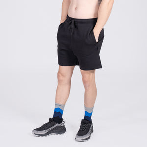 Fusion 300 Natural Fleece Shorts