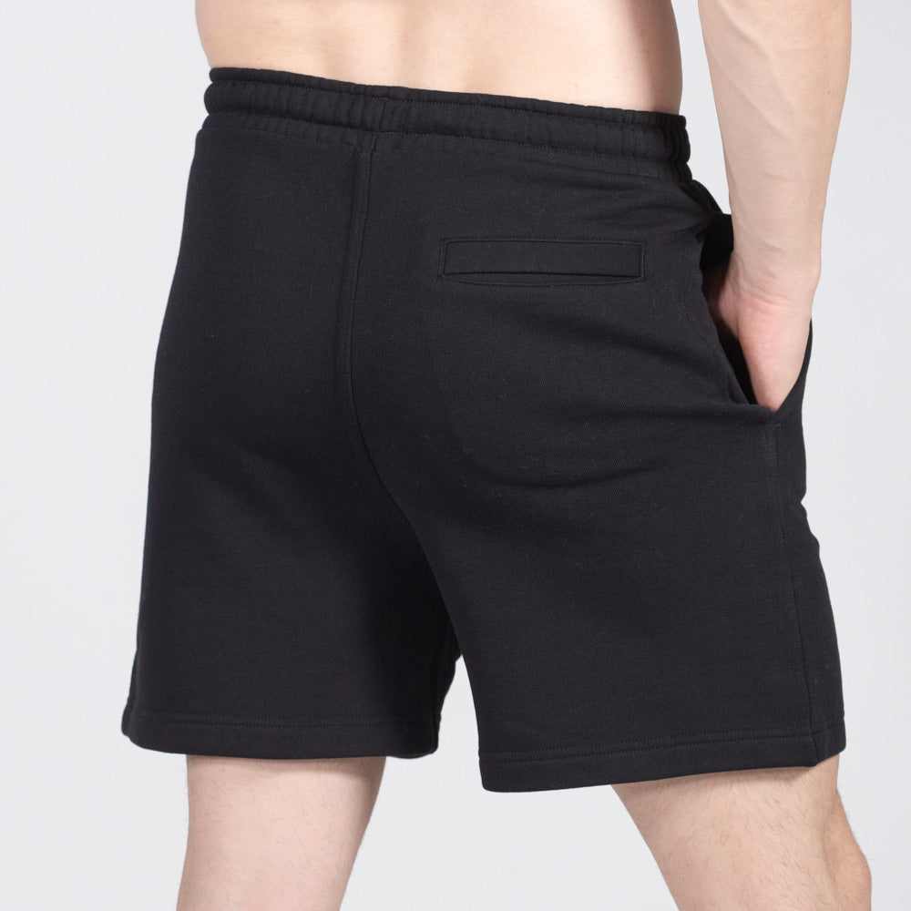 Fusion 300 Natural Fleece Shorts