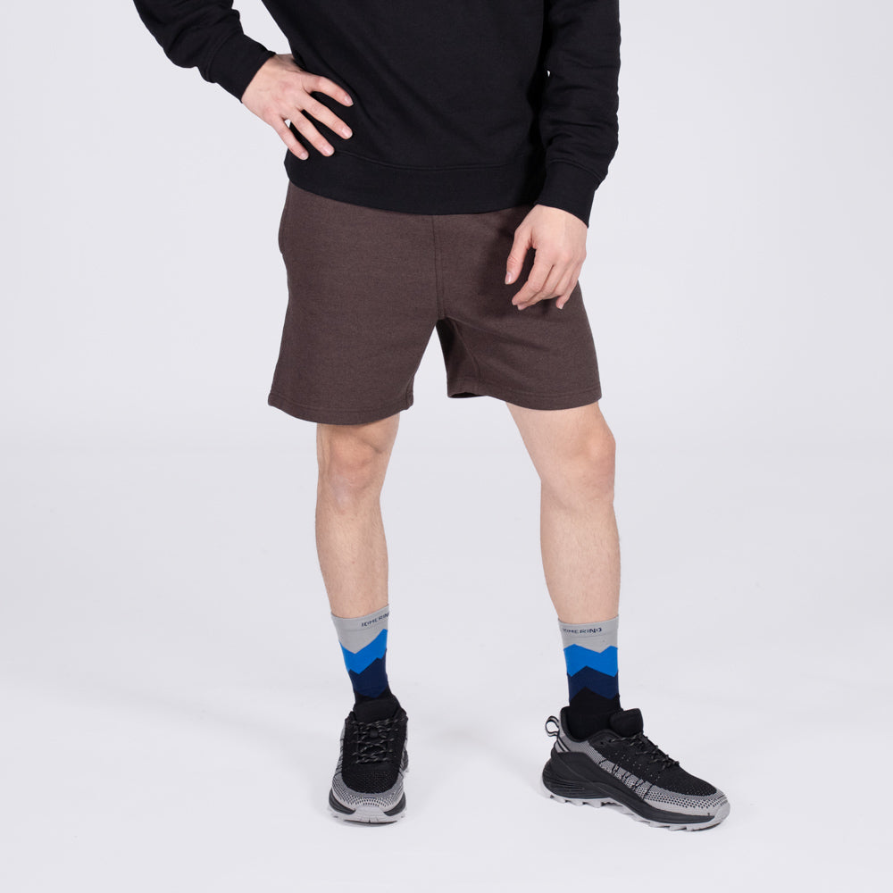 Fusion 300 Natural Fleece Shorts