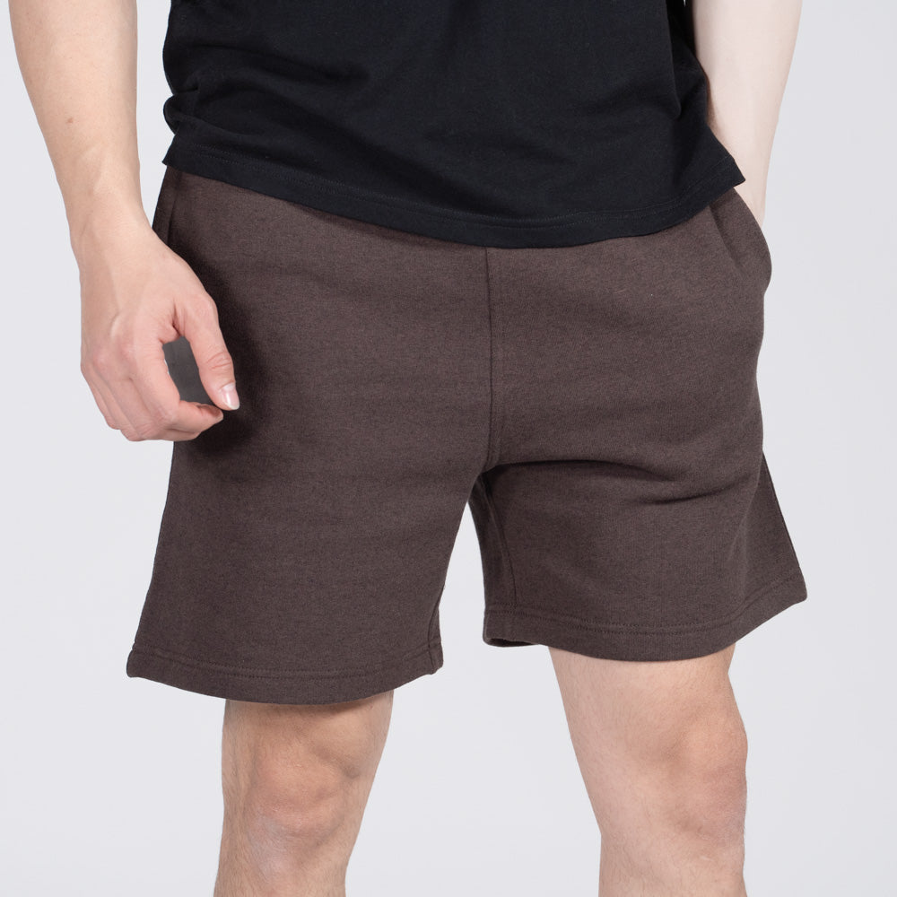 Fusion 300 Natural Fleece Shorts