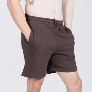 Fusion 300 Natural Fleece Shorts