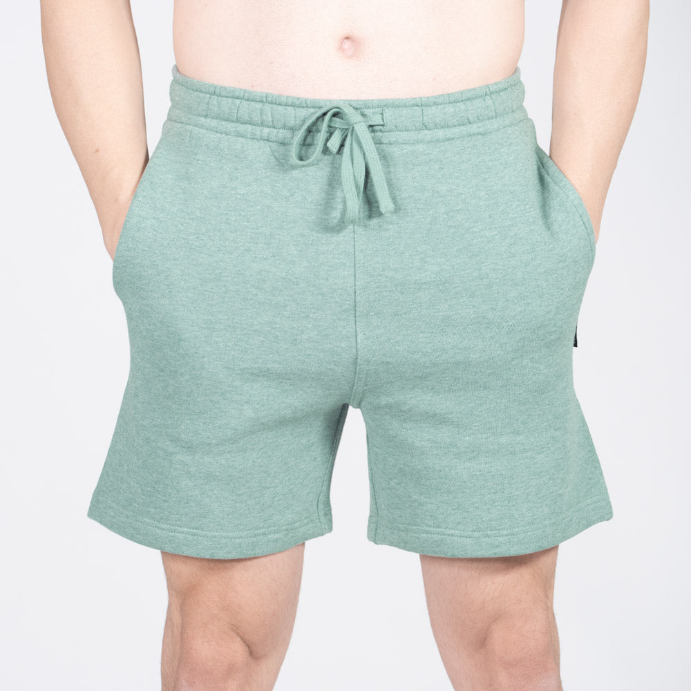 Fusion 300 Natural Fleece Shorts
