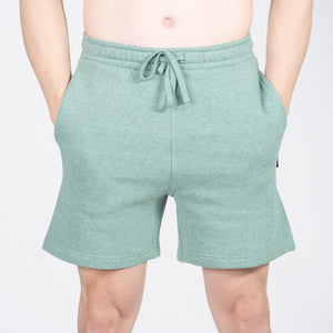 Fusion 300 Natural Fleece Shorts