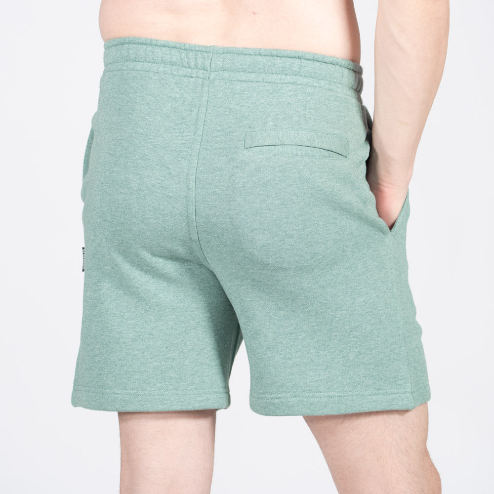Fusion 300 Natural Fleece Shorts