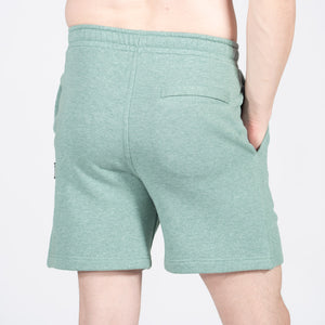 Fusion 300 Natural Fleece Shorts